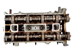 Sylinterikansi Ford 1S7G-6090-AX 1S7G-6A271-CE 1.8 16V CSDA