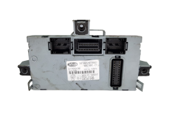 Ohjausyksikön moduuli BSI Fiat 51755130 501862670001 NBC192.77