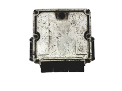 Ohjausyksikkö 0281010556 8200153946 8200095416 Renault Bosch 22430