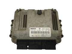 Ohjausyksikkö 0281011148 8200311539 8200303141 Renault Bosch 68092