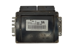 Ohjausyksikkö 96801800 5WY5407A D32 1B0T 9A Chevrolet Kemsco 14463