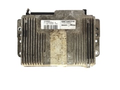 Ohjausyksikkö S115300202A 7700875745 7700105980 Renault Siemens 19754