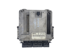 Ohjausyksikkö 0281030991 237103888R 237104588R Renault Bosch 60848