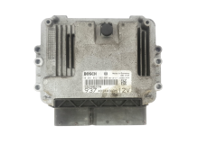 Ohjausyksikkö 55206270 0281012882 Alfa Romeo Bosch 27427