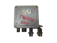 Ohjausyksikkö 6700003413 Q1T34572HZU 45A Renault