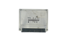 Ohjausyksikkö 0281001445 7785098 BMW Bosch 40813