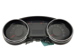 Kierroslukumittari Peugeot 3008 9666174880 T8 69189-220U 23213