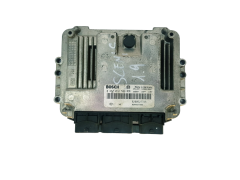 Ohjausyksikkö 0281012589 8200527725 8200527756 Renault Bosch 33061