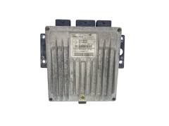 Ohjausyksikkö 8200398934 8200449080 R0410B030C Renault Delphi 62581