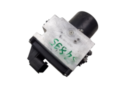 Abs-pumppu Volkswagen Passat B6 3C0614109D 16431602 TRW