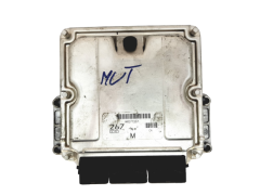 Ohjausyksikkö 0281010438 8200066001 8200296447 Renault Bosch