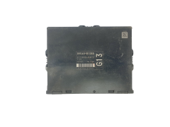 Ohjausyksikkö 89560-B1280 112300-3522 Daihatsu Denso