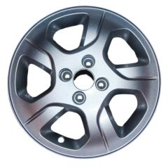 Alumiinivanne Uusi Alkuperäinen 15' 403006822R Dacia