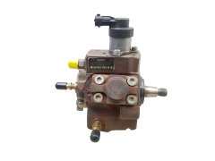 Ruiskutuspumppu 0445010102 9656300380 A 1920HT 1.6 HDI TDCI Bosch 1111