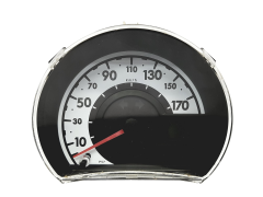 Nopeusmittari Aygo 107 C1 83800-0H160-A Toyota PSA 52131