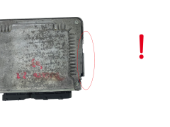 Ohjausyksikkö 1329236080 0281010488 Fiat Bosch 58054