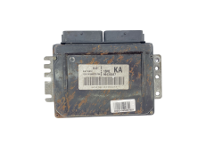 Ohjausyksikkö 96435547 5WY1E01C 1BHL Chevrolet Kemsco