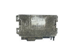 Ohjausyksikkö 46480662 IAW16F.EB 61602.102.00 Fiat Magneti Marelli 62319