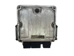 Ohjausyksikkö 0281010962 9646217180 26FM0000 PSA Bosch 50148