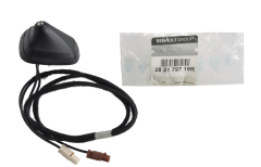 Antennin jalusta Alkuperäinen 282179719R Renault Dacia