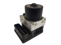 Abs-pumppu VW Audi Skoda 1J0614117E 1C0907379C Ate 1059