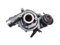 Turboahdin 144119263R 144116213R Garrett 1.5dci Renault Mercedes 2149