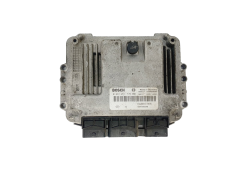 Ohjausyksikkö 0281011776 8200391966 8200386508 Renault Bosch 45729