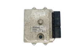 Ohjausyksikkö Alfa Romeo 55260721 MJD8F3.M2 Magneti Marelli