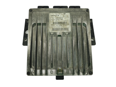 Ohjausyksikkö 8200399038 8200513163 R0410B034A Renault Delphi 68260