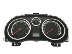 Nopeusmittari Opel Corsa D P0013252146 28118991-0 29058
