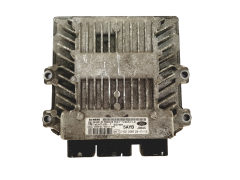 Ohjausyksikkö 3S61-12A650-LB 5WS40140D-T SID 804 Ford Siemens 28218