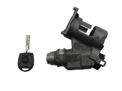 Virtalukko VW Polo Lupo 357905851F BK7370467 1330