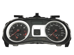 Kierroslukumittari Renault Clio 3 8200820999 D 29652