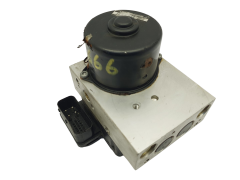 Abs-pumppu BMW 3 E46 3451 6751767 3451 6751768 Ate 63673