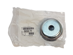 Yläpään iskunvaimenninkiinnike Citroen Peugeot 503371 5033.71 Uusi Alkuperäinen