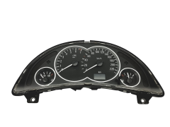 Kierroslukumittari Opel Corsa C 13173364WW 110080226023 53050