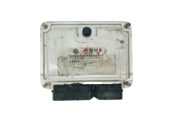 Ohjausyksikkö VW 045906019BN 0281011721 Bosch 46460