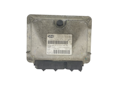 Ohjausyksikkö IAW 4AF.S2 51782647 61601.127.02 Fiat Magneti Marelli 57535