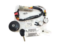 Virtalukko Citroen Xsara Picasso 4162S0 Uusi Alkuperäinen Virtalukko Citroen Xsara Picasso 4162S0 Uusi Alkuperäinen