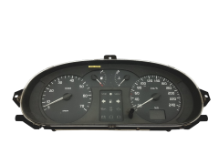 Kierroslukumittari Renault Megane 1 Scenic 1 8200071820 55980