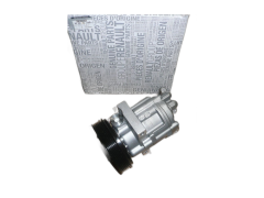 Ilmastoinnin Kompressori Uusi Alkuperäinen 926009154R Renault Dacia