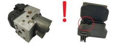 Abs-pumppu Partner Berlingo 9635756480 0273004439 Bosch 65421