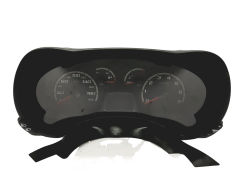 Nopeusmittari Ford Ka 51793558 503005050100 32344
