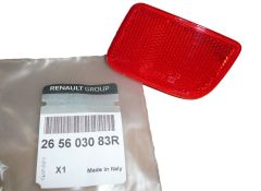 Heijastin Oikea Renault Master 3 265603083R Uusi Alkuperäinen