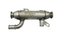 EGR Jäähdytin 9634565480 1628KR Valeo 2.0 HDI Citroen Peugeot