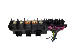 Moduuli 8L0941822A 896083000 VW Audi Skoda 2592