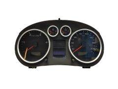 Nopeusmittari Audi A2 8Z 8Z0920900T 1520