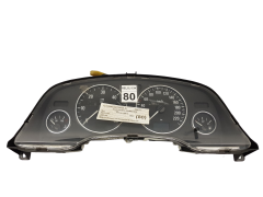 Kierroslukumittari Opel Zafira A 24461768JU 110080209002 26677