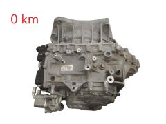 Automaattivaihteisto DW6010 320108622R Renault Megane 4 1.8 TCE RS