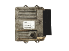 Ohjausyksikkö FGP 55187472 LQ MJD 6JO.C1 Opel 28135